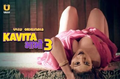 Kavita Bhabhi S03 Hindi  ULLU