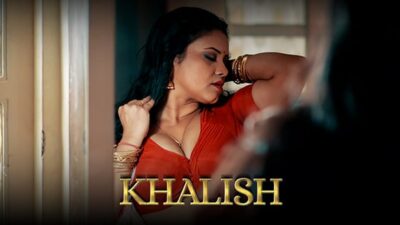 Khalish P01 EP1  ULLU