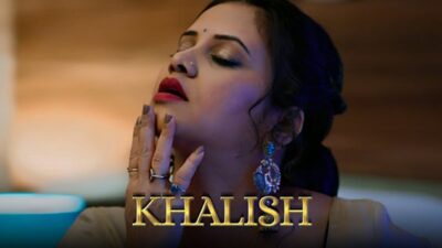 Khalish P01 EP3  ULLU