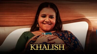 Khalish P03 EP7  ULLU