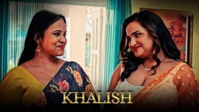 Khalish P03 EP8  ULLU