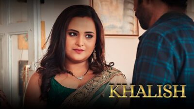 Khalish P03 EP9  ULLU