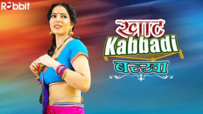 Khat Kabbadi Barkha S01E04  RabbitMovies