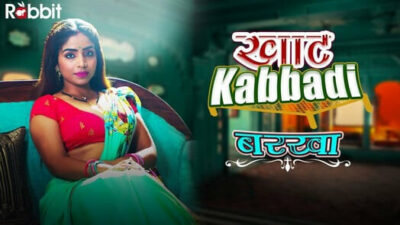 Khat Kabbadi Barkha S01E05  RabbitMovies