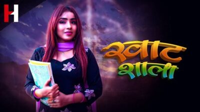 Khatshala EP4  HuntCinema