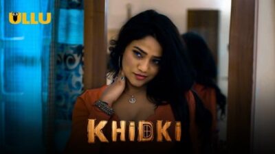 Khidki P01 EP1  ULLU