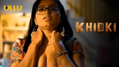 Khidki P01 EP3  ULLU