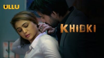 Khidki P02 EP4  ULLU