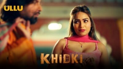 Khidki P02 EP5  ULLU