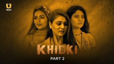 Khidki P02 EP6  ULLU