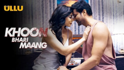 Khoon Bhari Maang P02   ULLU