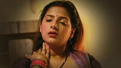 Khud Khushi P01 EP4  ULLU