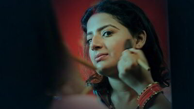 Khud Khushi P02 EP5  ULLU