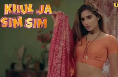 Khul Ja Sim Sim S01 P01   ULLU
