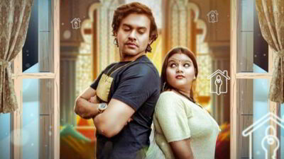 Kirayedaar S02 EP1  MoodX