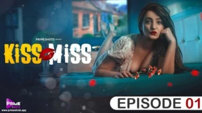 Kiss Miss S01   PrimeShots