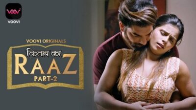 Kitab Ka Raaz P02 EP3  Voovi