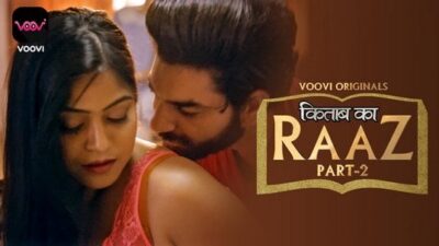 Kitab Ka Raaz P02 EP4  Voovi