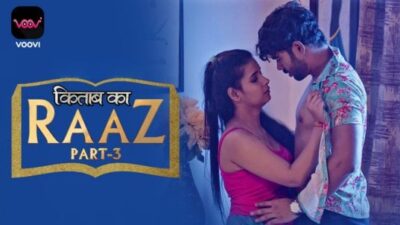 Kitab Ka Raaz P03 EP5  Voovi