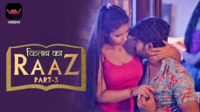 Kitab Ka Raaz P03 EP6  Voovi