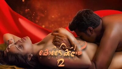 Kodaikanal EP2  Yessma