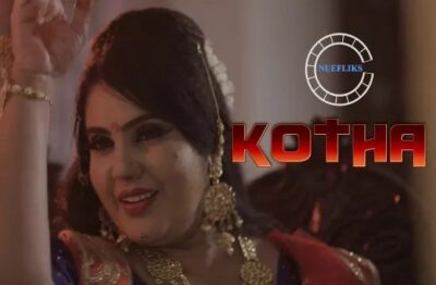 Kotha S01 E04 Hindi  NueFliks