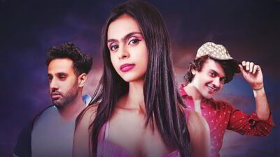 Kulta 4 EP2  MoodX
