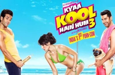 Kyaa Kool Hain Hum 3 2016  Film