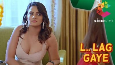 L Lag Gaye EP5  CinePrime