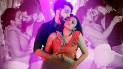 L Lag Gaye EP6  CinePrime