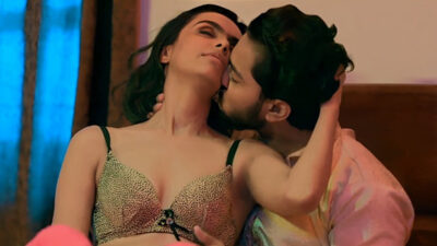 Laal Mirch P02 EP7  ULLU