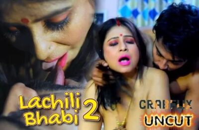 Lachili Bhabi S01 E01 Hindi  Crabflix