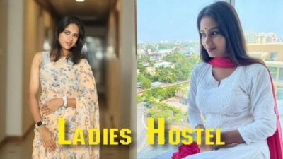 Ladies Hostel E01  Yessma