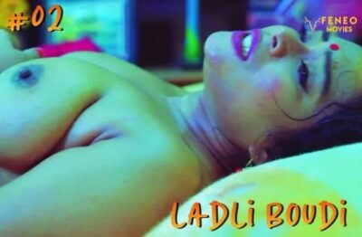 Ladli Boudi S01 E02   FeneoMovies