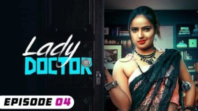 Lady Doctor EP4  PrimeShots