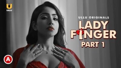 Lady Finger P01   ULLU