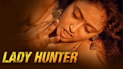 Lady Hunter EP1  WowEntertainment