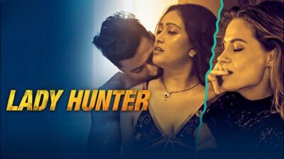 Lady Hunter EP2  WowEntertainment
