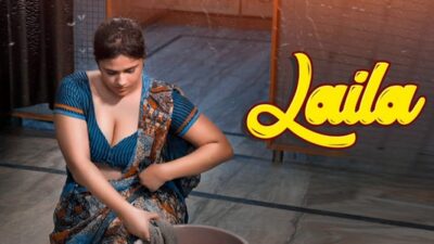 Laila 2 EP3  Woow