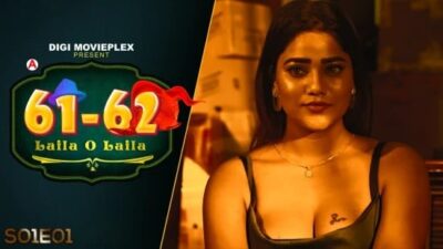 Laila O Laila S01E01   DigiMoviePlex