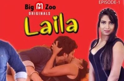 Laila S01 E01 Hindi  BigMovieZoo