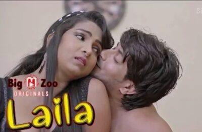 Laila S01 E02 Hindi  BigMovieZoo