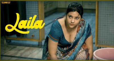 Laila S01   Woow