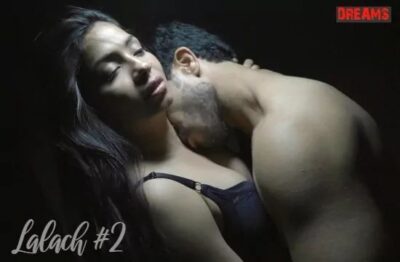 Lalach S01E02 Hind  DreamsFilms