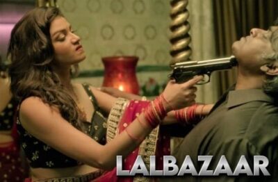 Lalbazaar S01P02 Hindi  ZEE5
