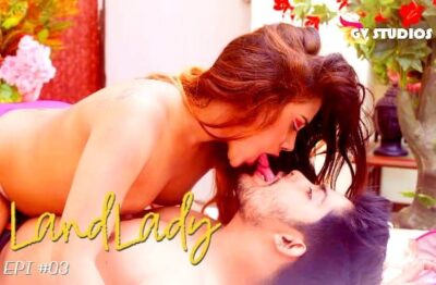 Landlady S01 E03 Hindi  GV Studios