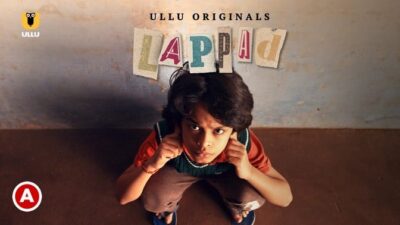 Lappad   ULLU