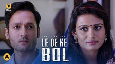 Le De Ke Bol ULLU