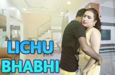 Lichu Bhabhi S01 E02   CLIFF Movies