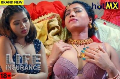 Life Insurance E01 Hindi  HOTX